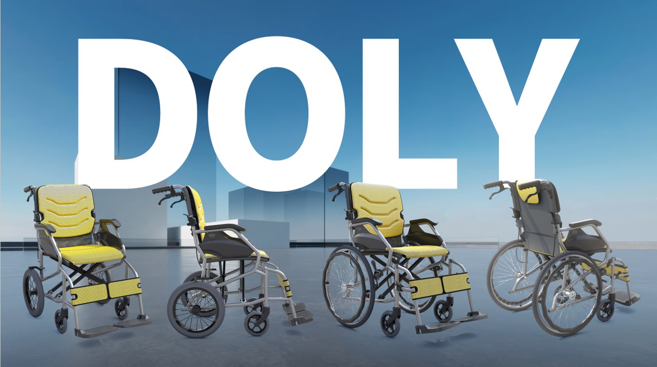 壹定发医疗亮相德国REHACARE展会，康养器械新品备受瞩目