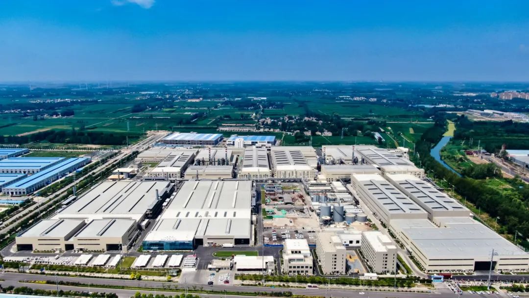 寒冬送暖，安徽壹定发医疗开展春节走访慰问活动