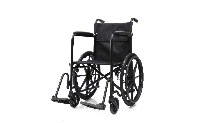 壹定发医疗手动轮椅ECO